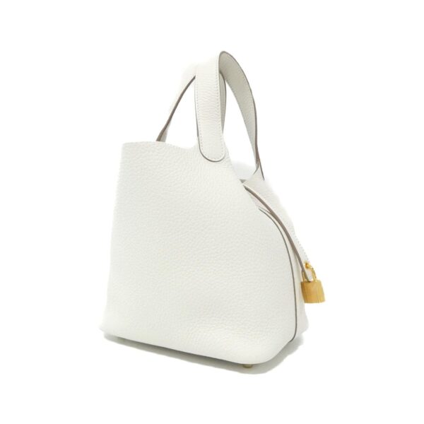 [Unused]_Hermes_Picotin_Lock_PM_056289CC_Bag_1