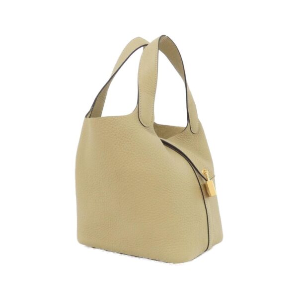 [Unused]_Hermes_Picotin_Lock_PM_056289CC_Bag_1