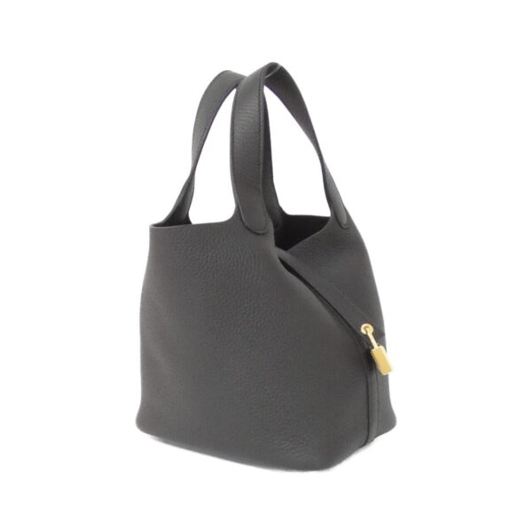 [Unused]_Hermes_Picotin_Lock_PM_056289CC_Bag_1