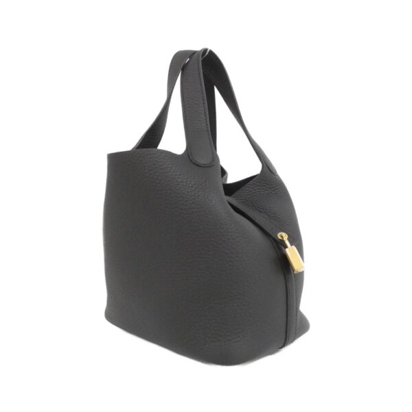 [Unused]_Hermes_Picotin_Lock_PM_056289CC_Bag_1