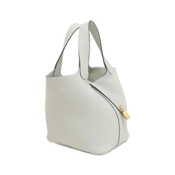 [Unused]_Hermes_Picotin_Lock_PM_056289CC_Bag_1