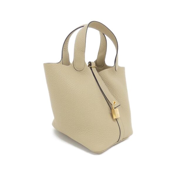 [Unused]_Hermes_Picotin_Lock_PM_056289CC_Bag_1