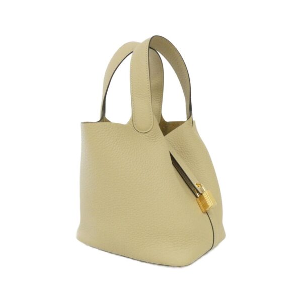 [Unused]_Hermes_Picotin_Lock_PM_056289CC_Bag_1