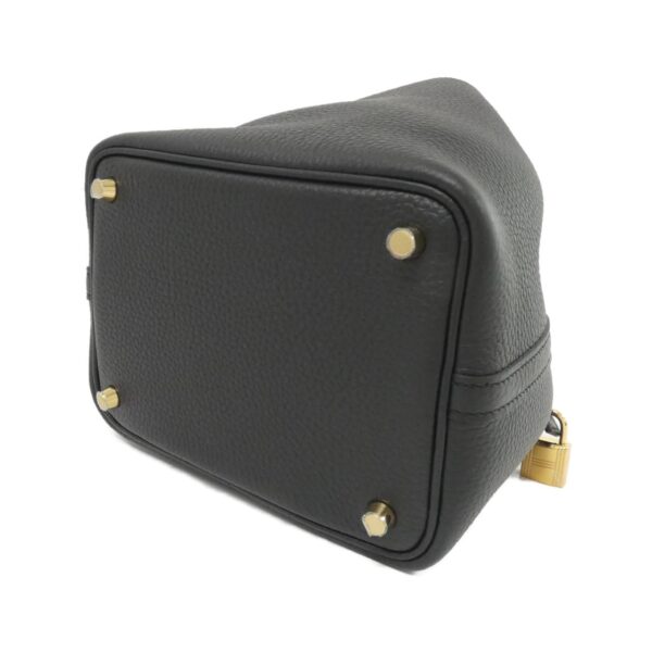 [Unused]_Hermes_Picotin_Lock_PM_056289CC_Bag_2