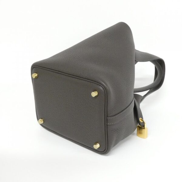 [Unused]_Hermes_Picotin_Lock_PM_056289CC_Bag_2