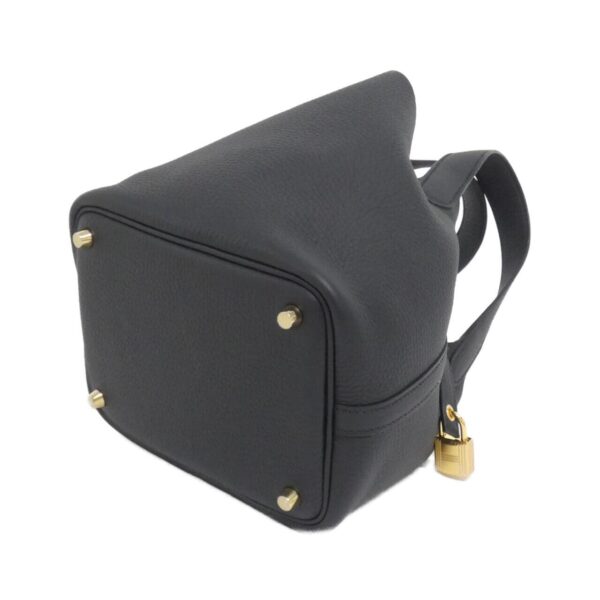 [Unused]_Hermes_Picotin_Lock_PM_056289CC_Bag_2