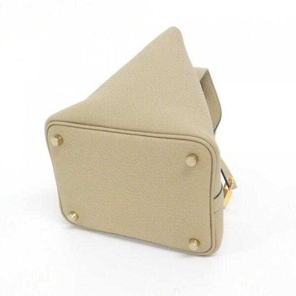 [Unused]_Hermes_Picotin_Lock_PM_056289CC_Bag_2