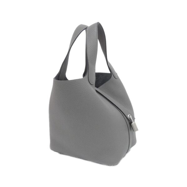 [Unused]_Hermes_Picotin_Lock_PM_056289CK_Bag_1