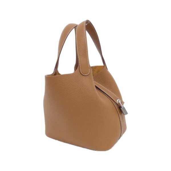 [Unused]_Hermes_Picotin_Lock_PM_056289CK_Bag_1