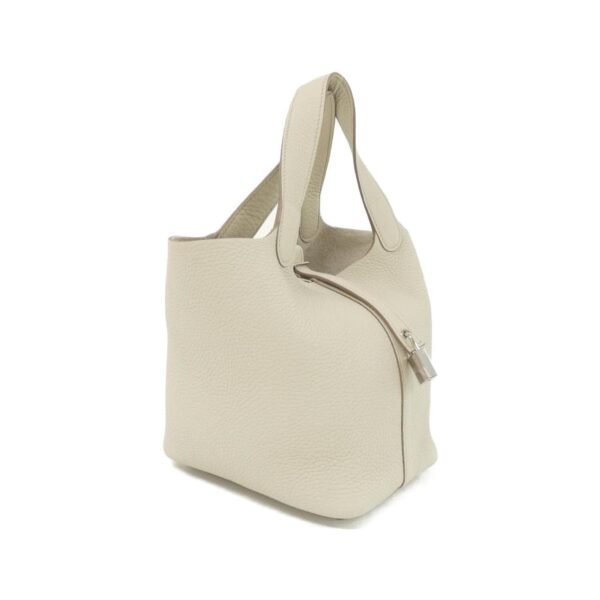 [Unused]_Hermes_Picotin_Lock_PM_056289CK_Bag_1