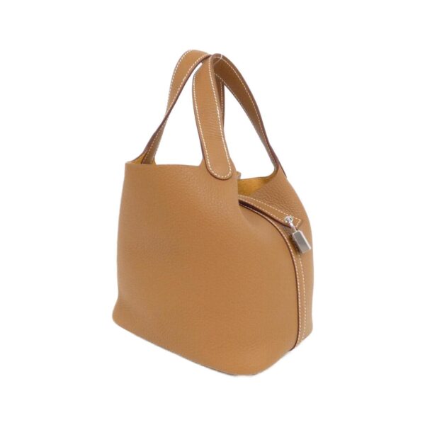 [Unused]_Hermes_Picotin_Lock_PM_056289CK_Bag_1