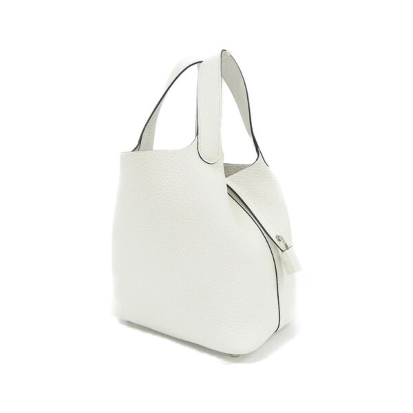 [Unused]_Hermes_Picotin_Lock_PM_056289CK_Bag_1