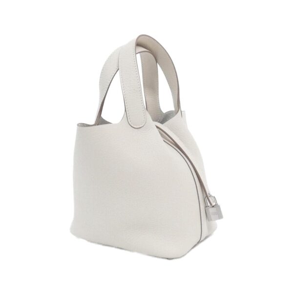 [Unused]_Hermes_Picotin_Lock_PM_056289CK_Bag_1