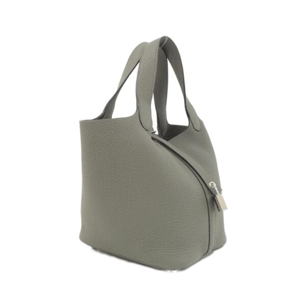 [Unused]_Hermes_Picotin_Lock_PM_056289CK_Bag_1
