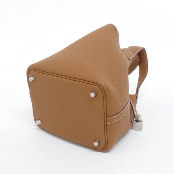 [Unused]_Hermes_Picotin_Lock_PM_056289CK_Bag_2