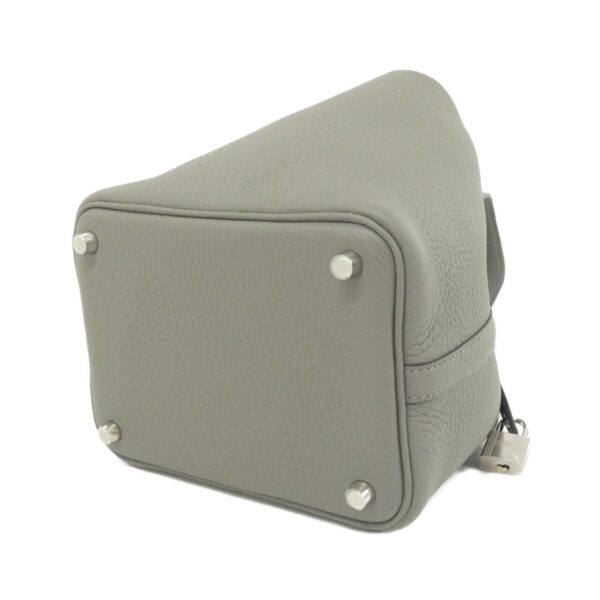 [Unused]_Hermes_Picotin_Lock_PM_056289CK_Bag_2