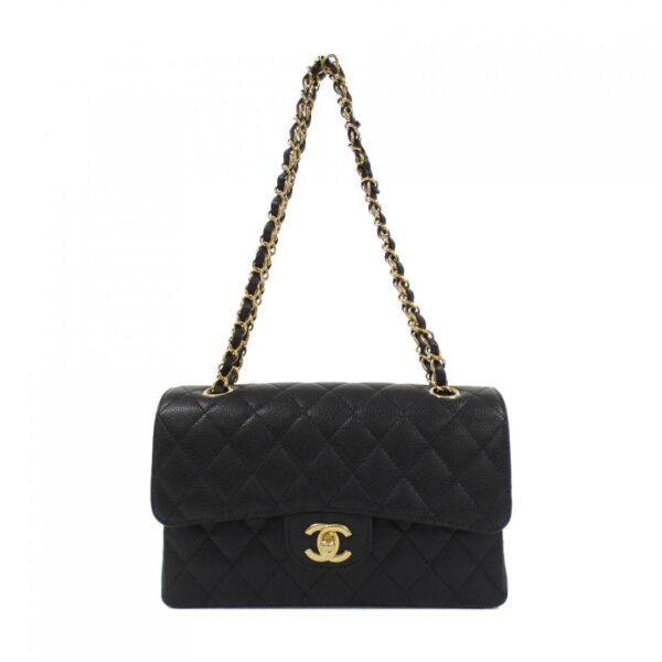 [Unused_Item]_Chanel_1113_Shoulder_Bag_1