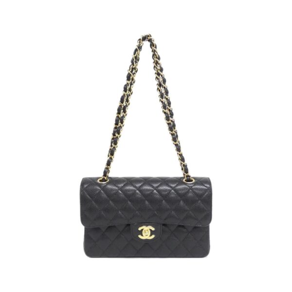 [Unused_Item]_Chanel_1113_Shoulder_Bag_1
