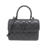 [Unused_Item]_Chanel_AS4654_Bag_1
