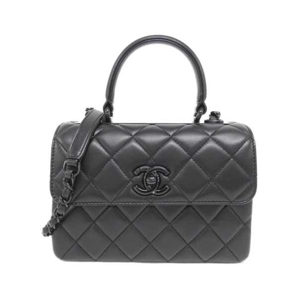 [Unused_Item]_Chanel_AS4654_Bag_1