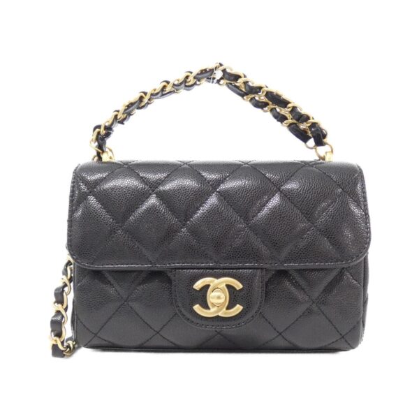[Unused_Item]_Chanel_AS5239_Bag_1