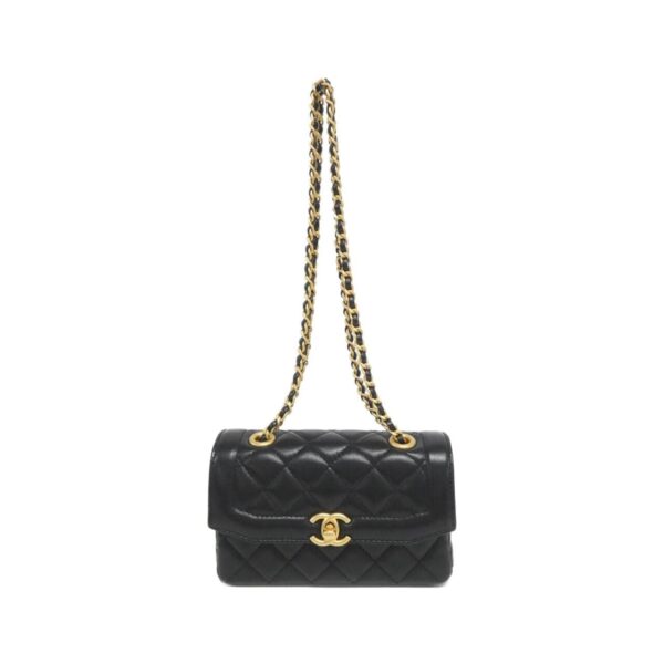 [Unused_Item]_Chanel_AS5258_Shoulder_Bag_1