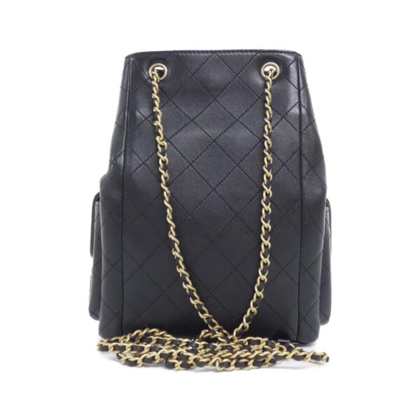 [Unused_Item]_Chanel_AS5310_Backpack_2