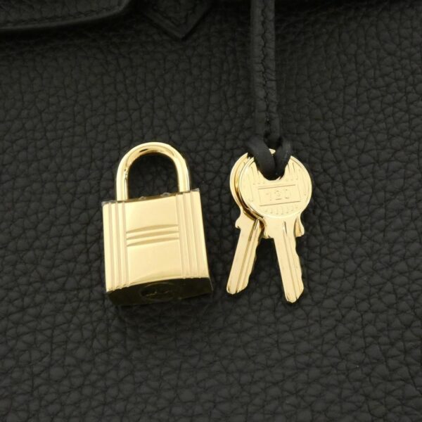 [Unused_Item]_Hermes_Birkin_25cm_057208CP_Bag_4