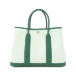 [Unused_Item]_Hermès_Garden_Party_30cm_051551CK_Bag_1