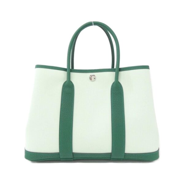 [Unused_Item]_Hermès_Garden_Party_30cm_051551CK_Bag_1