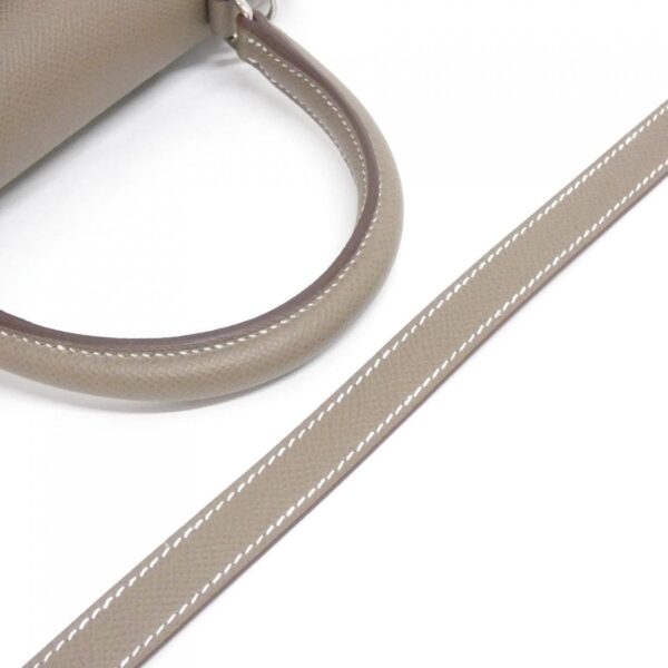 [Unused_Item]_Hermès_Kelly_25cm_038416CK_Bag_5