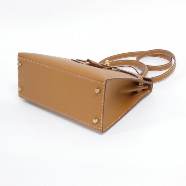 [Unused_Item]_Hermes_Kelly_28cm_042319CC_Bag_3