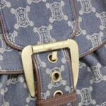 [Vintage]_Celine_153292MAC_Shoulder_Bag_4