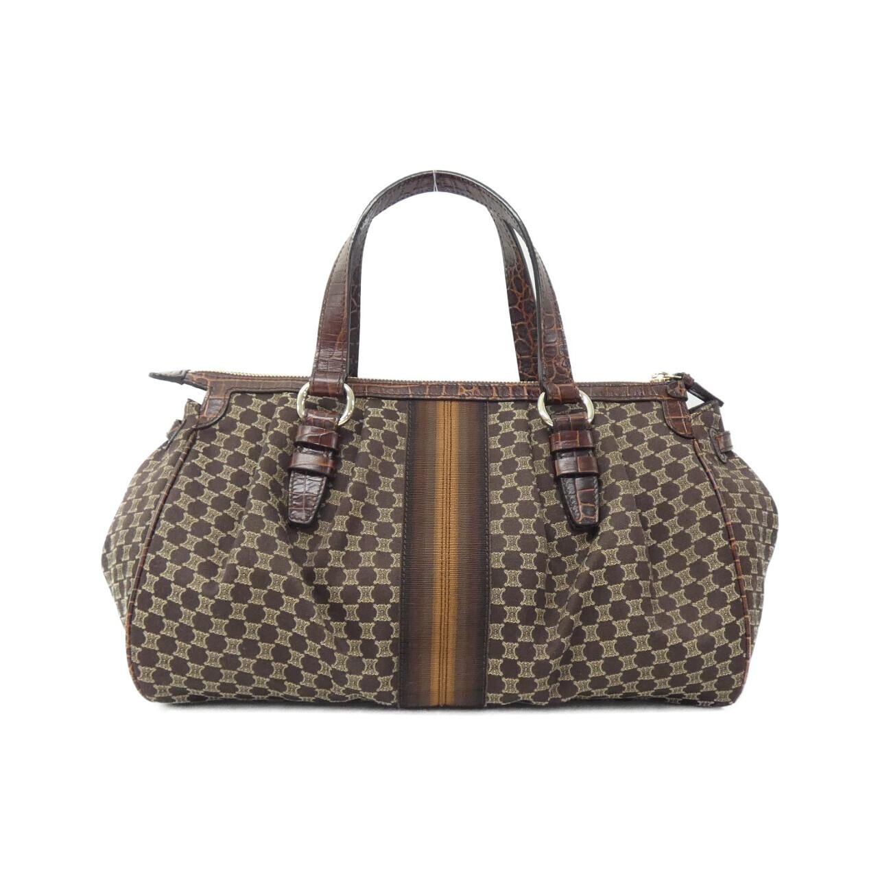 [Vintage]_Celine_162822BLR_Bag_2