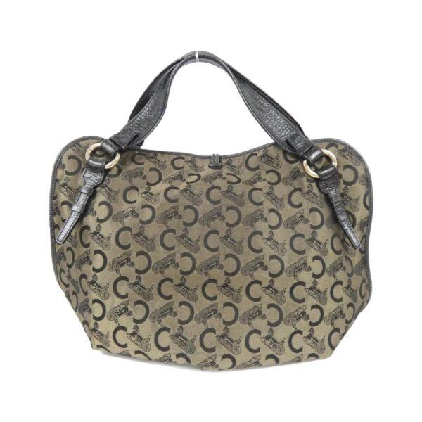 [Vintage]_Celine_Bitter_Sweet_Shoulder_Bag_2