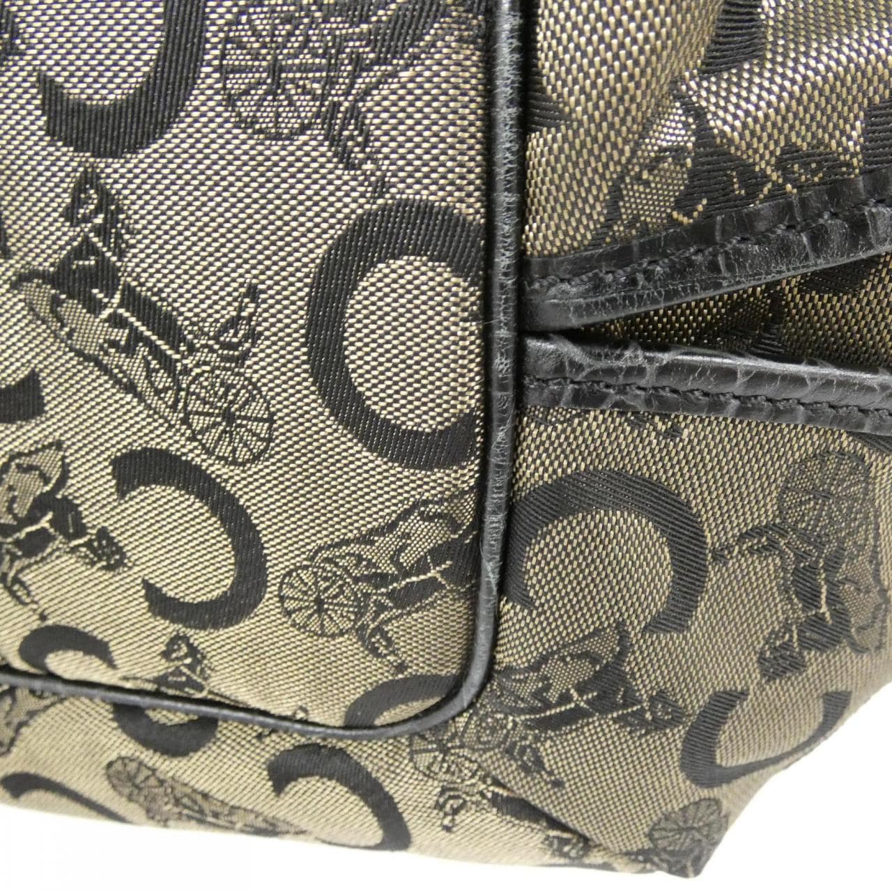 [Vintage]_Celine_Bitter_Sweet_Shoulder_Bag_3