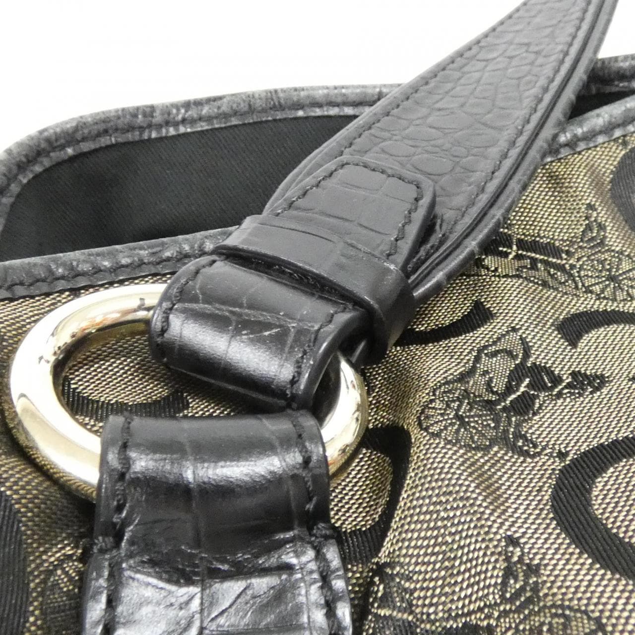 [Vintage]_Celine_Bitter_Sweet_Shoulder_Bag_5