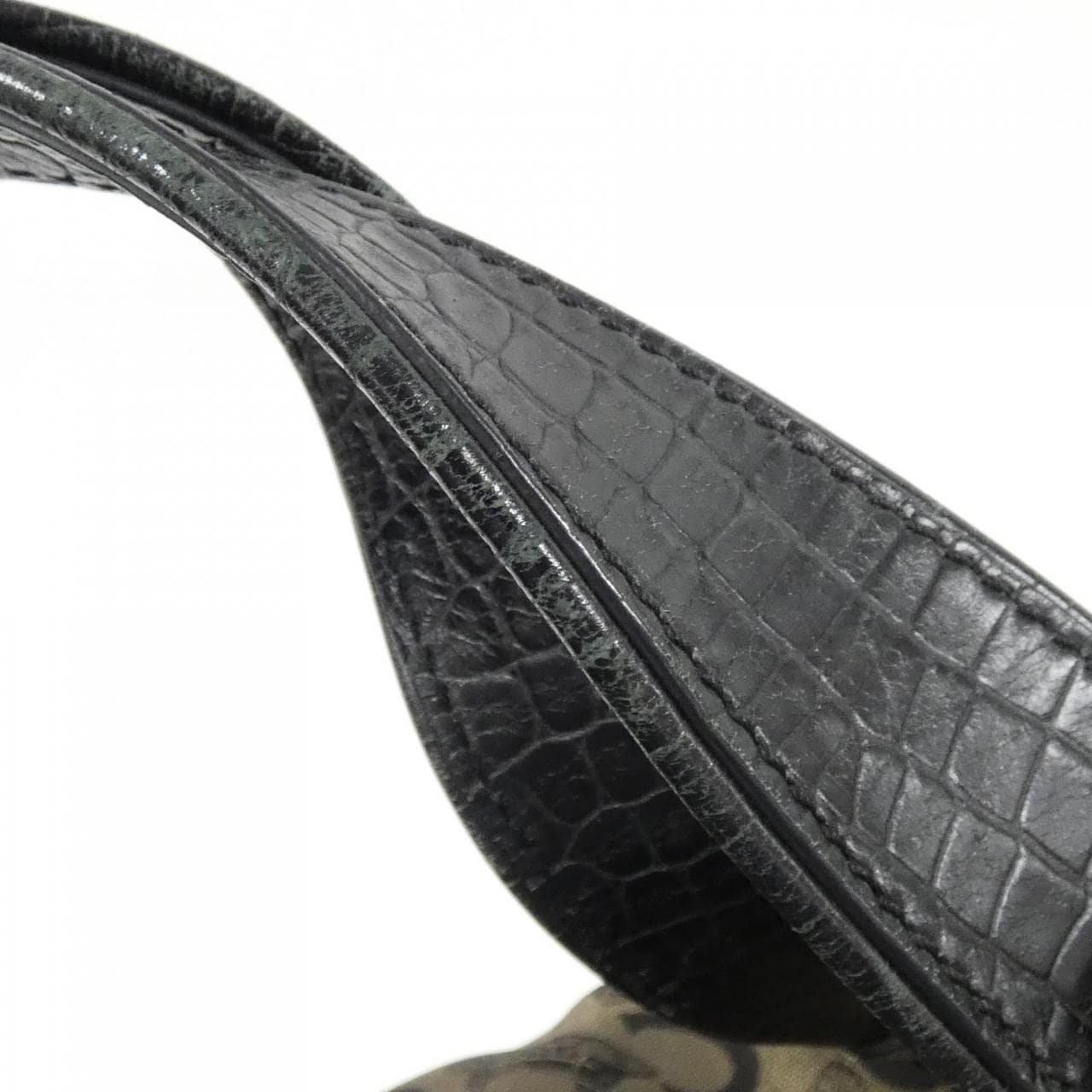 [Vintage]_Celine_Bitter_Sweet_Shoulder_Bag_8