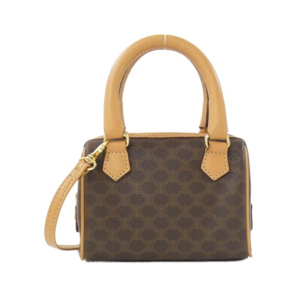 [Vintage]_Celine_Boston_Bag_1