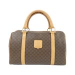 [Vintage]_Celine_Boston_Bag_1