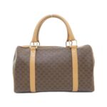 [Vintage]_Celine_Boston_Bag_2