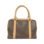 [Vintage]_Celine_Boston_Bag_2