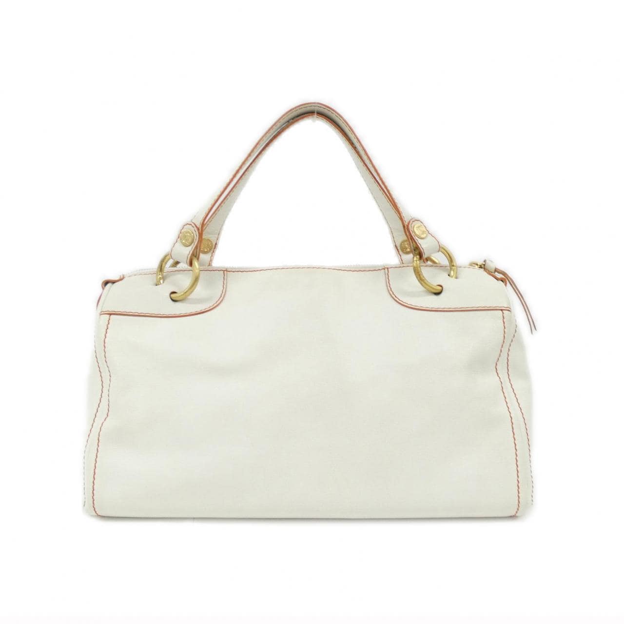 [Vintage]_Celine_Boston_Bag_2