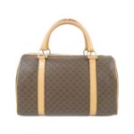 [Vintage]_Celine_Boston_Bag_2