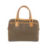 [Vintage]_Celine_Boston_Bag_2