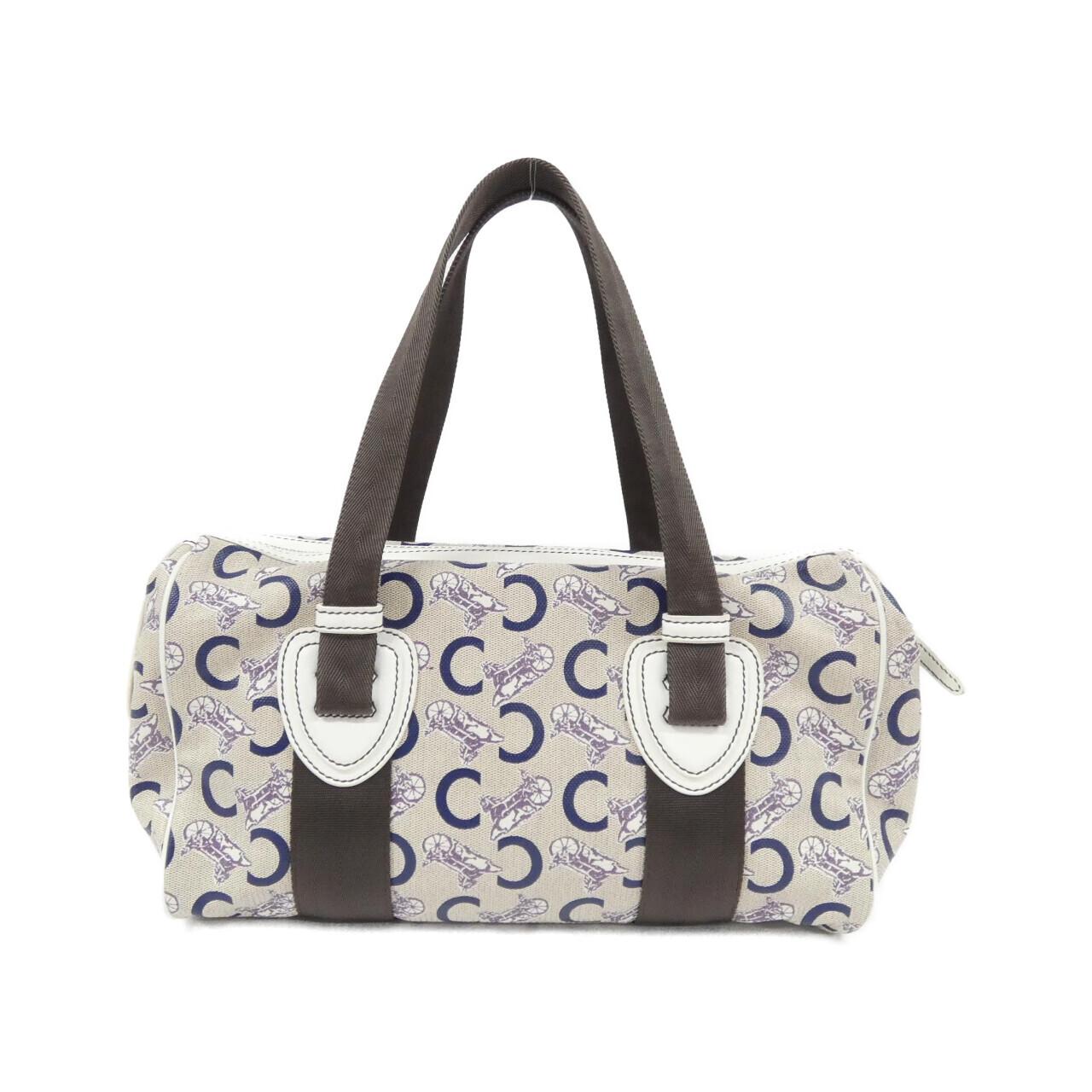 [Vintage]_Celine_Boston_Bag_2