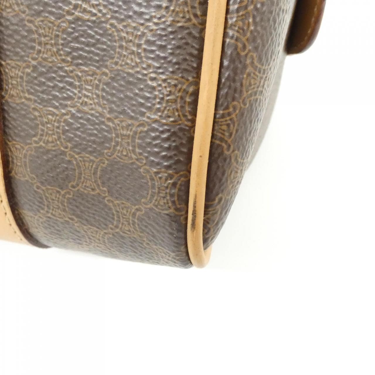 [Vintage]_Celine_Boston_Bag_3