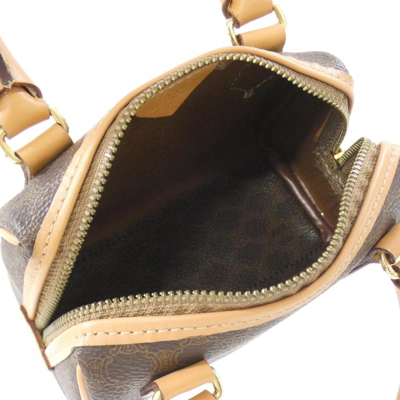 [Vintage]_Celine_Boston_Bag_4