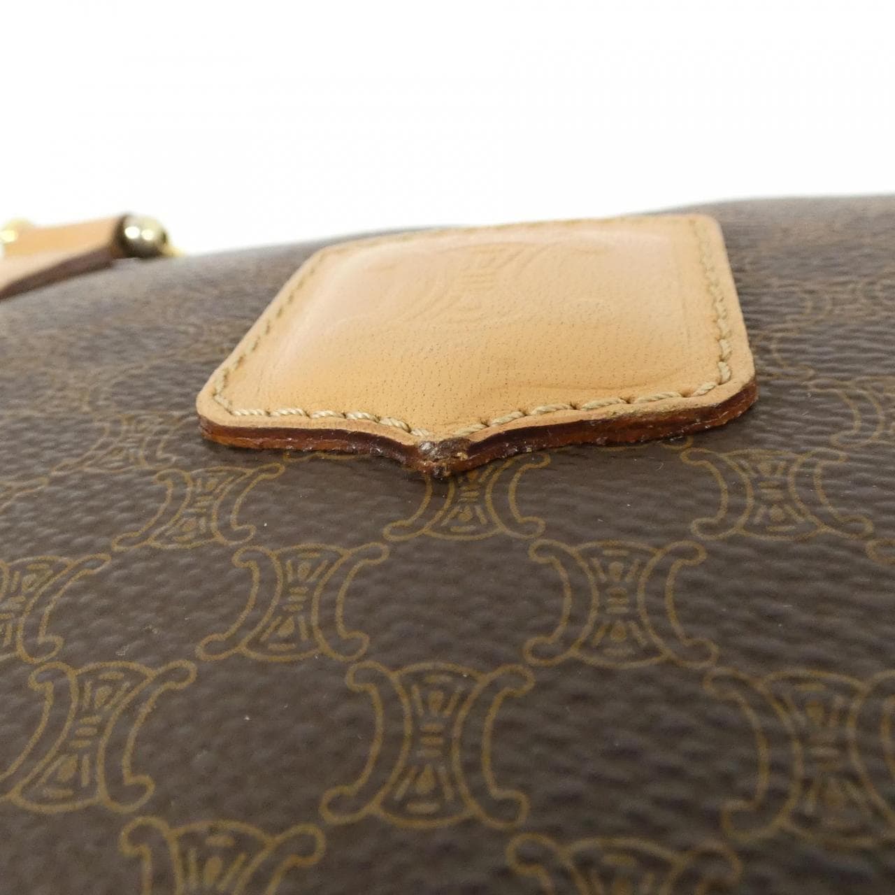 [Vintage]_Celine_Boston_Bag_4