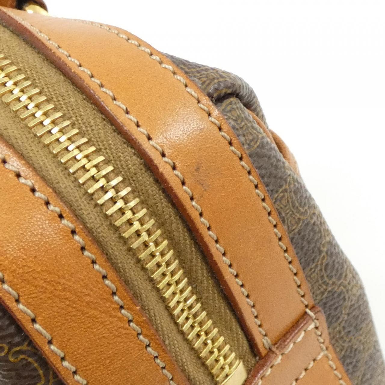 [Vintage]_Celine_Boston_Bag_5